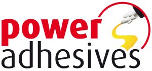 Power Adhesives Logo