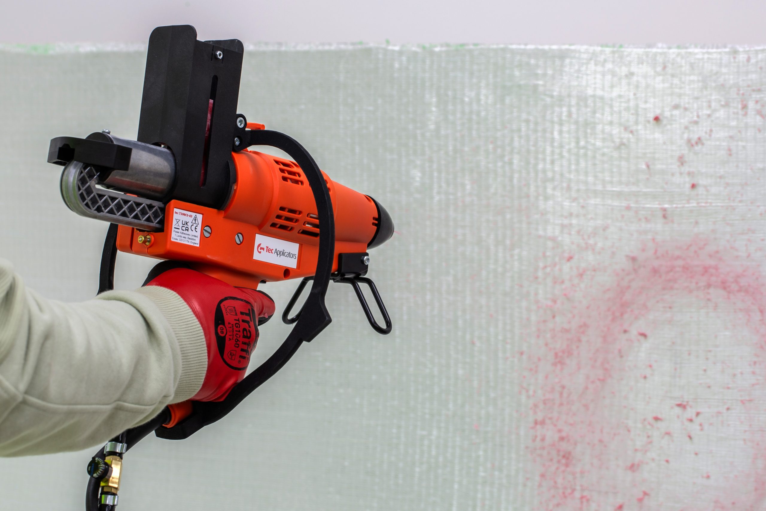 Power Adhesives Sets New Benchmark with  Industry-First DNV Certification