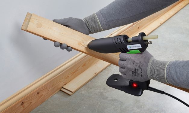 Power Adhesives relaunches White Label service