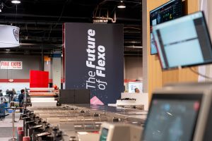 Labelexpo Europe Flexo