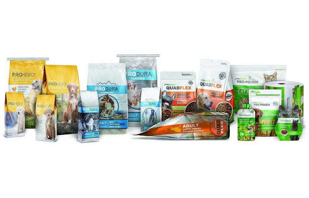 ProAmpac Unleashes Pet Packaging Innovation at Interzoo 2026