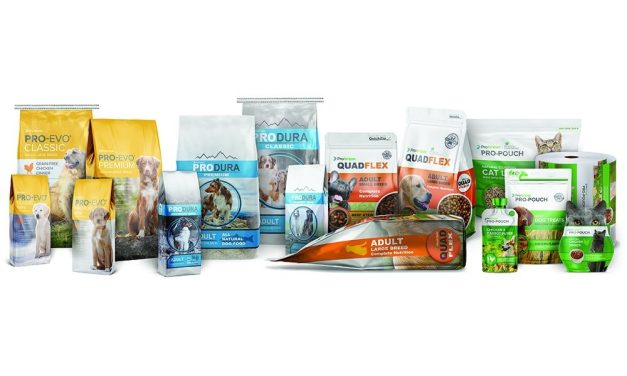 ProAmpac Unleashes Pet Packaging Innovation at Interzoo 2026