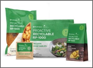 ProAmpac sustainable