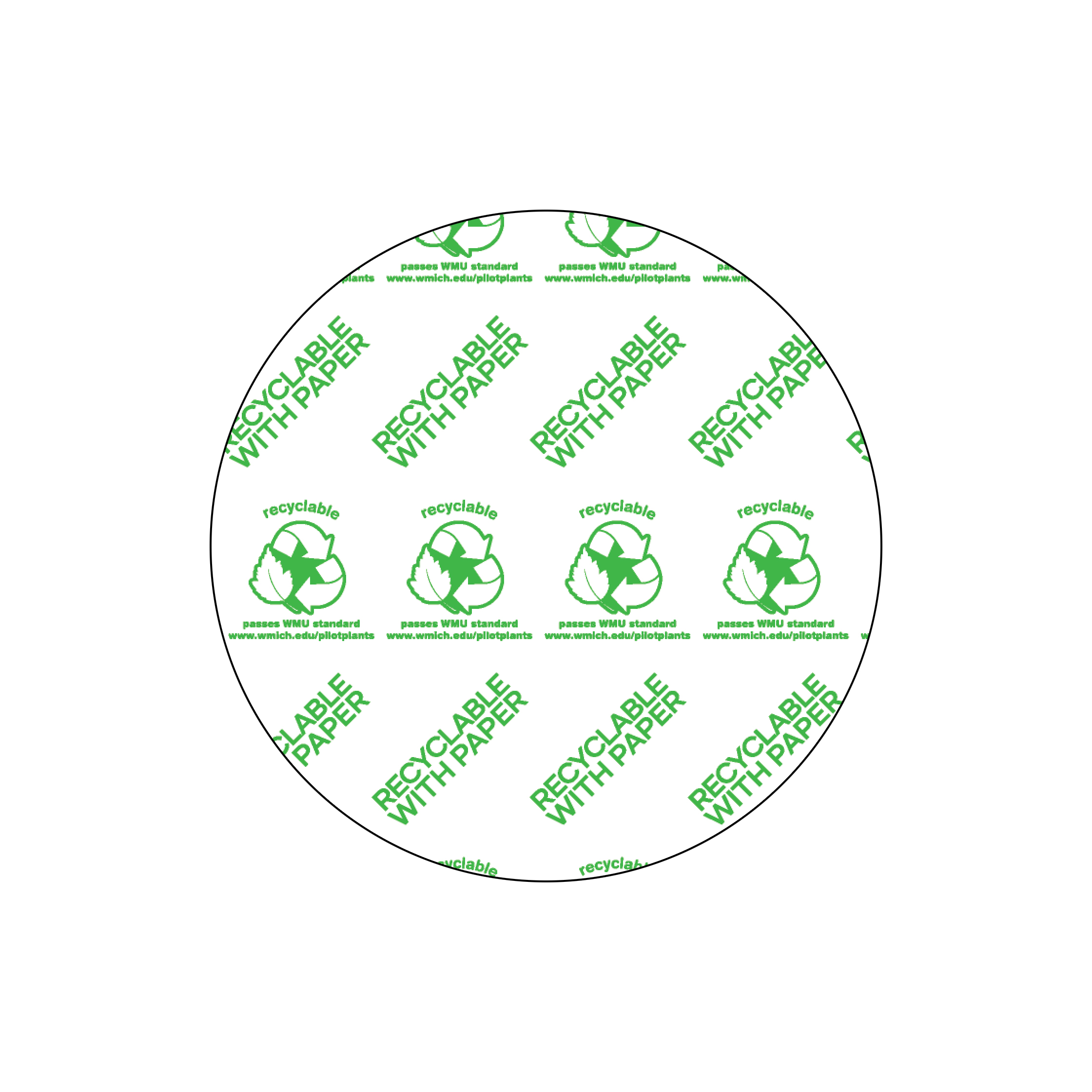 TekniPlex Consumer Products Introduces  Series of Fully Recyclable Paper-based Container Liners