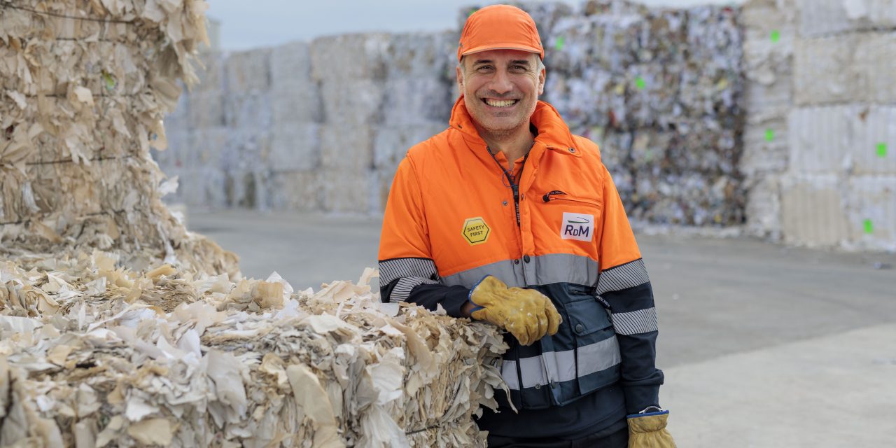 Zero Waste Week 2025: A call to action for a sustainable future