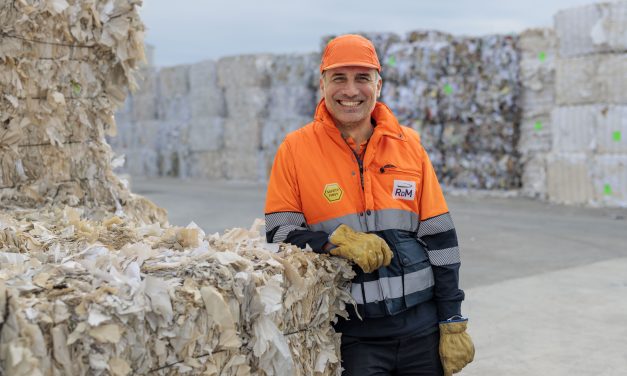 Zero Waste Week 2025: A call to action for a sustainable future