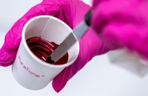 PureTone Magenta Ink