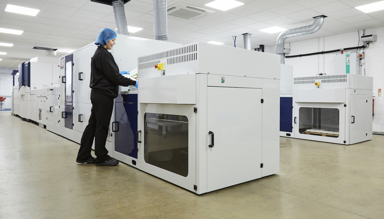 Qualvis achieves world first with digital investment