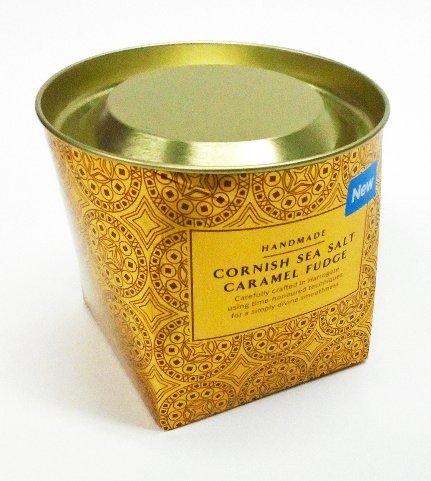 Qualvis Qube innovation hits sweet spot with confectionery manufacturers
