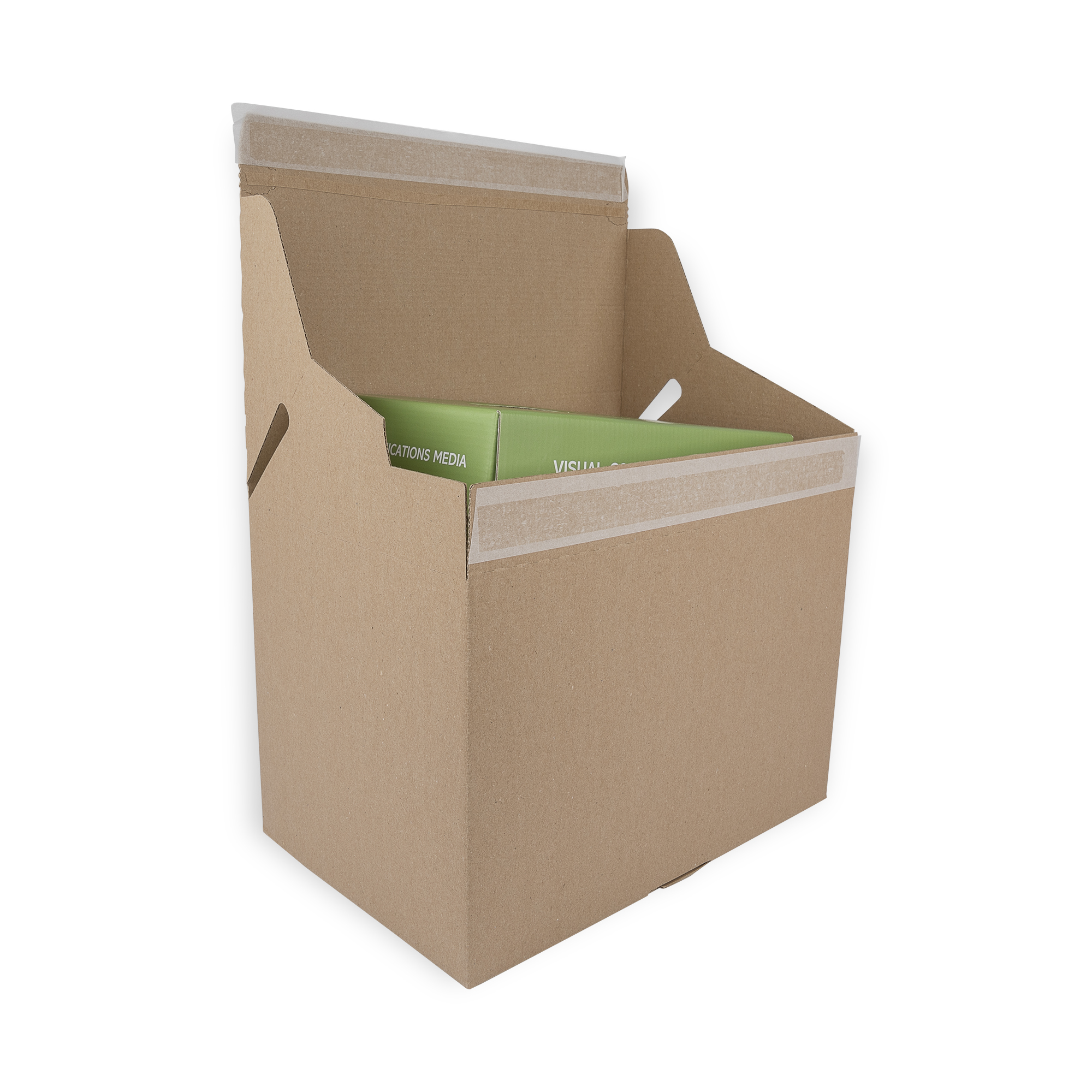 ANTALIS PACKAGING ADDS NEW, QUICK-ASSEMBLY POSTAL BOXES TO PORTFOLIO