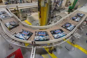 RB Manufacturing 4070