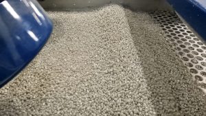 RECOTHENE Recycled Polythene Pellets
