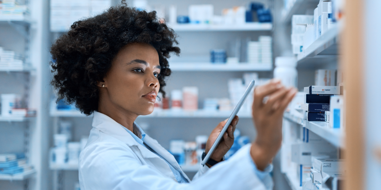 RFID in pharma: From hospital use cases to supply chain intelligence