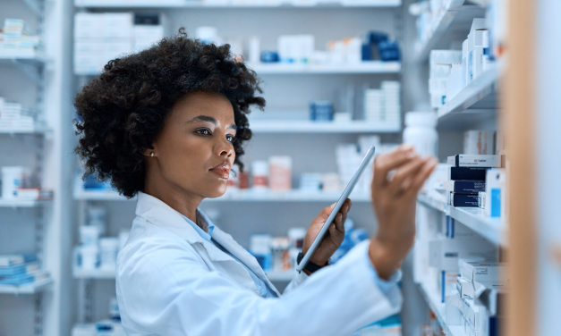 RFID in pharma: From hospital use cases to supply chain intelligence