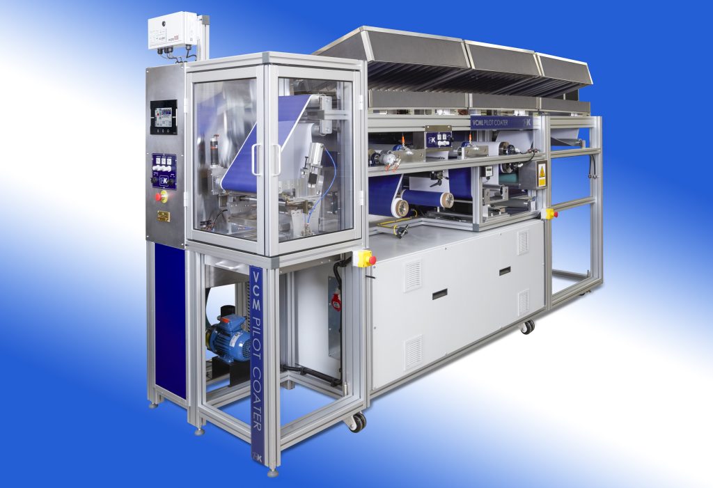 COATING MEDICAL PATCHES USING INNOVATIVE BIO-MATERIALS - Converter Magazine