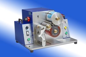 RK flexo ink printer