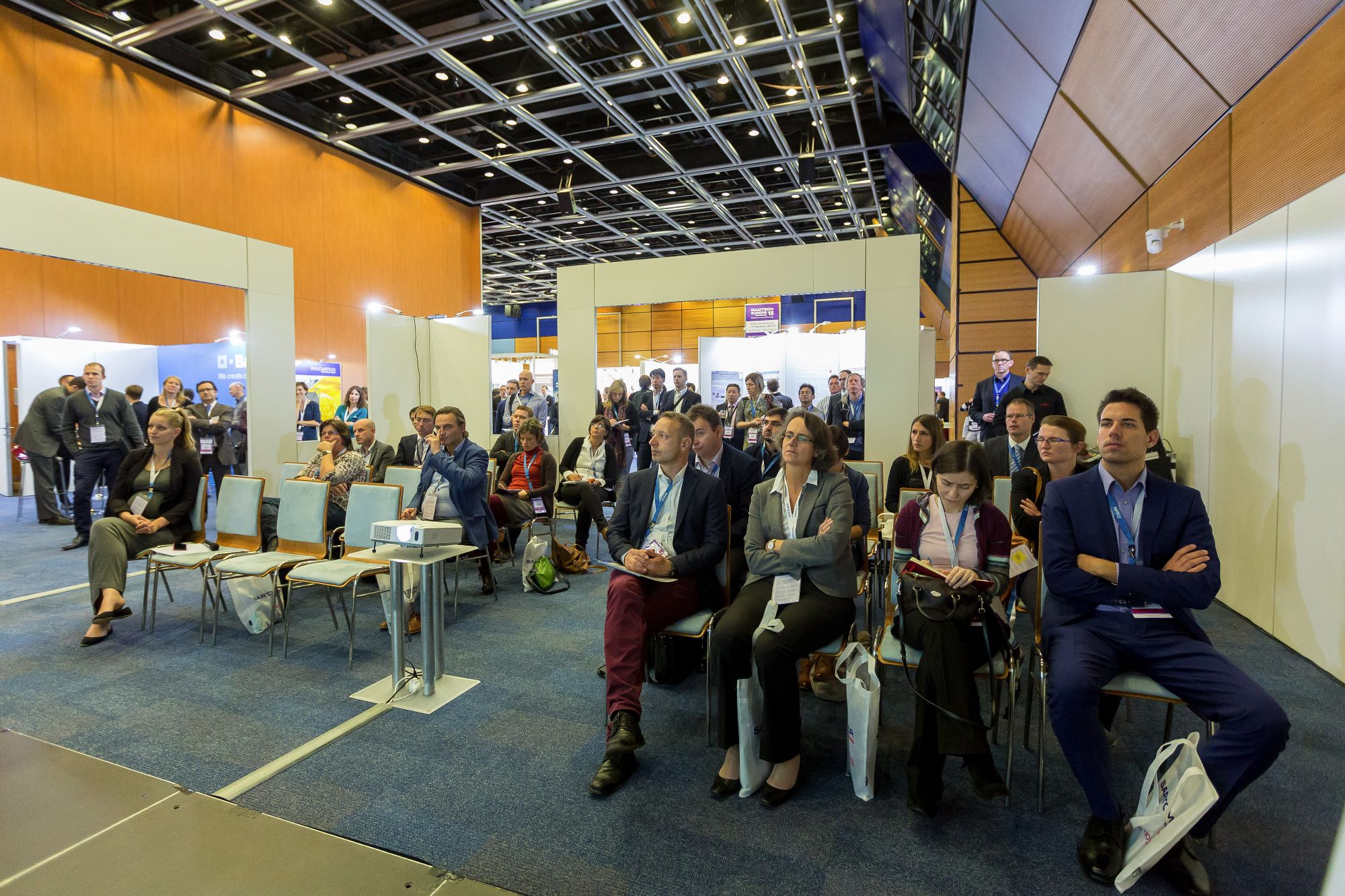 RadTech Europe conference explores the vibrant UV/EB technologies and markets