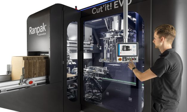 Ranpak brings AI-driven packaging intelligence to Logistica Next 2025