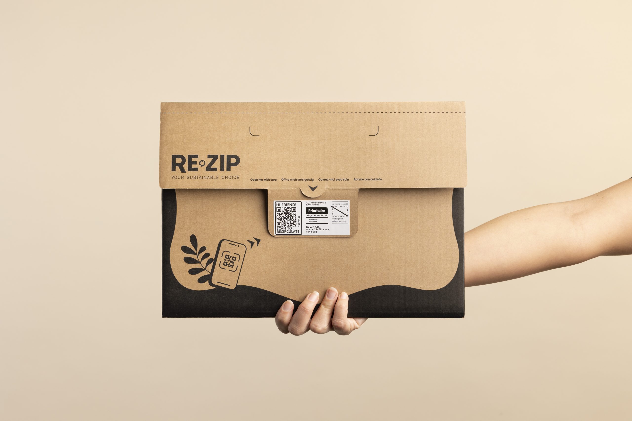 Innovation Gallery unveiled – showcasing the year’s most sustainable and stylish packaging solutions