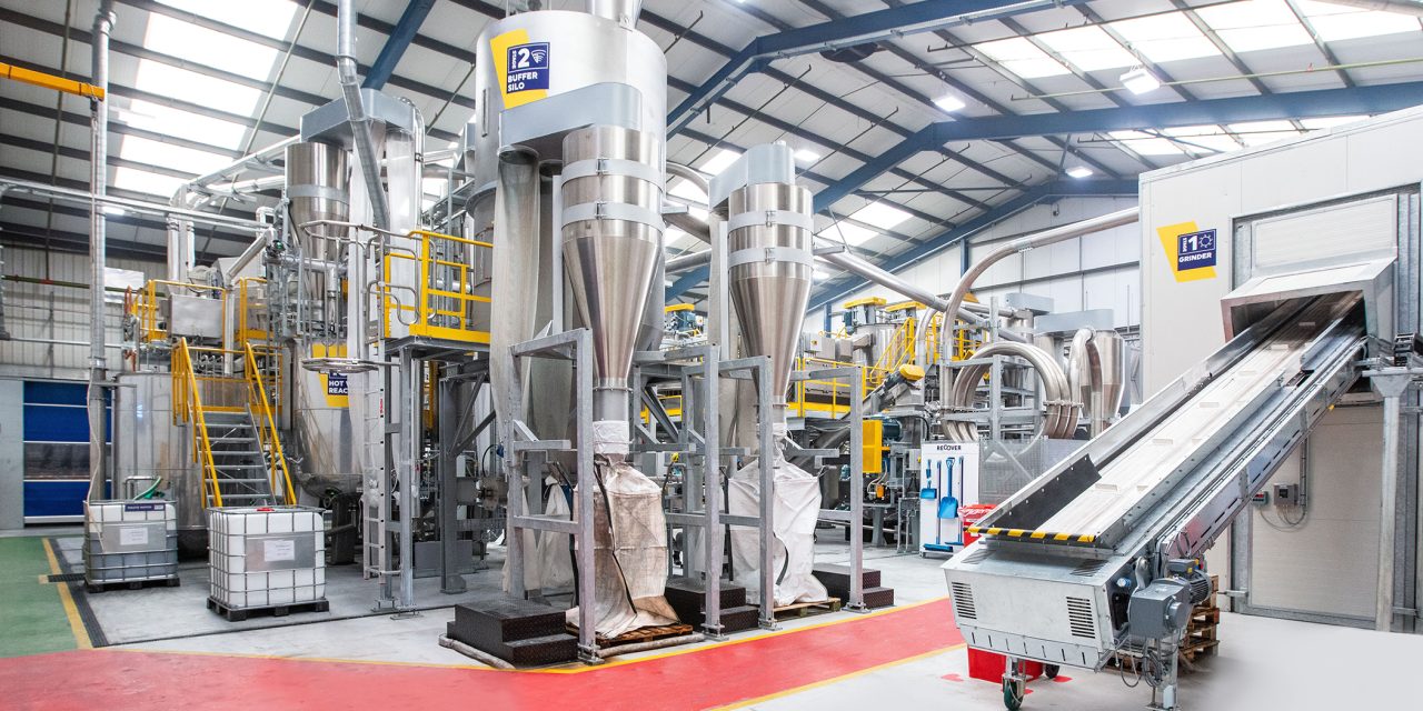Coveris announces record EcoVadis sustainability scores