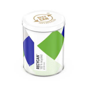 RecyCan Ø99 V01 04