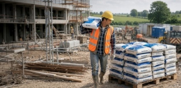 Amcor secures RecyClass certification for PCR material to support upcoming changes to UK Plastic Packaging Tax requirements