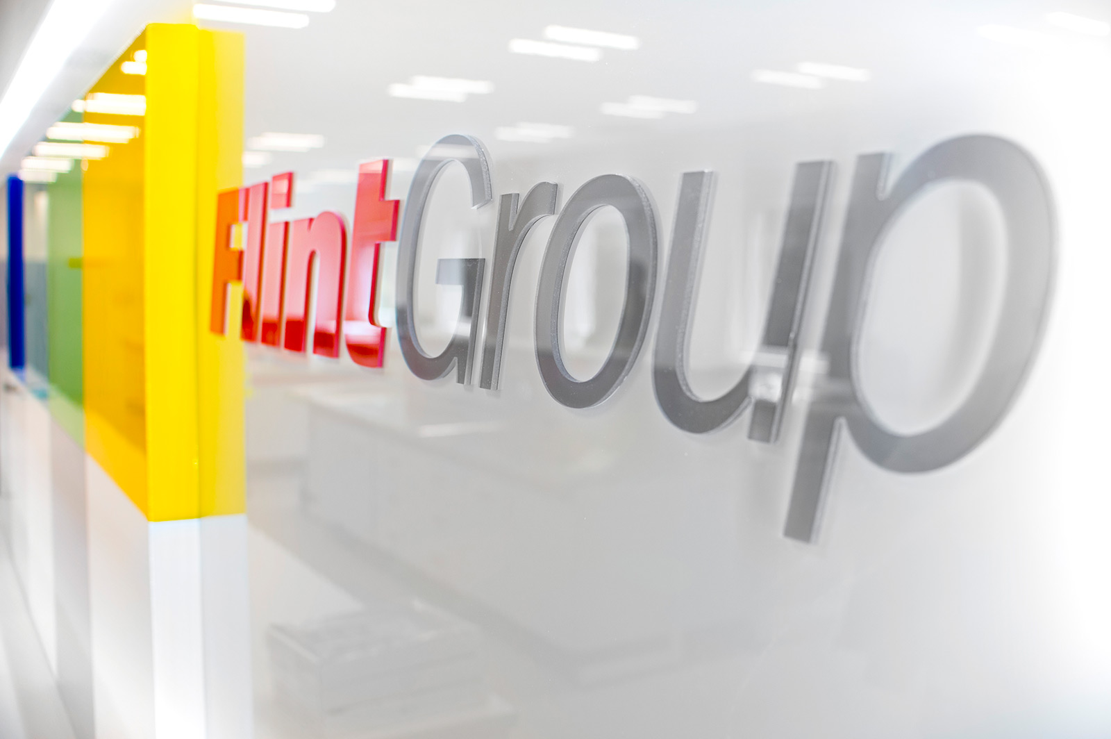 Flint Group provides an update on the effect of developments in the Red Sea