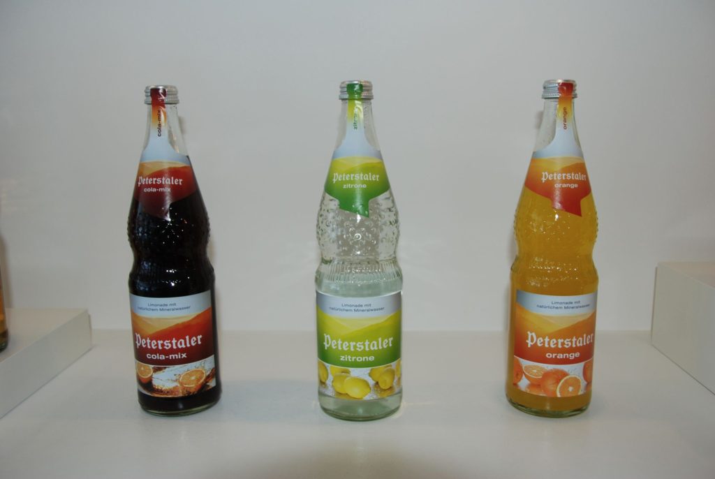 Reliable adhesive application