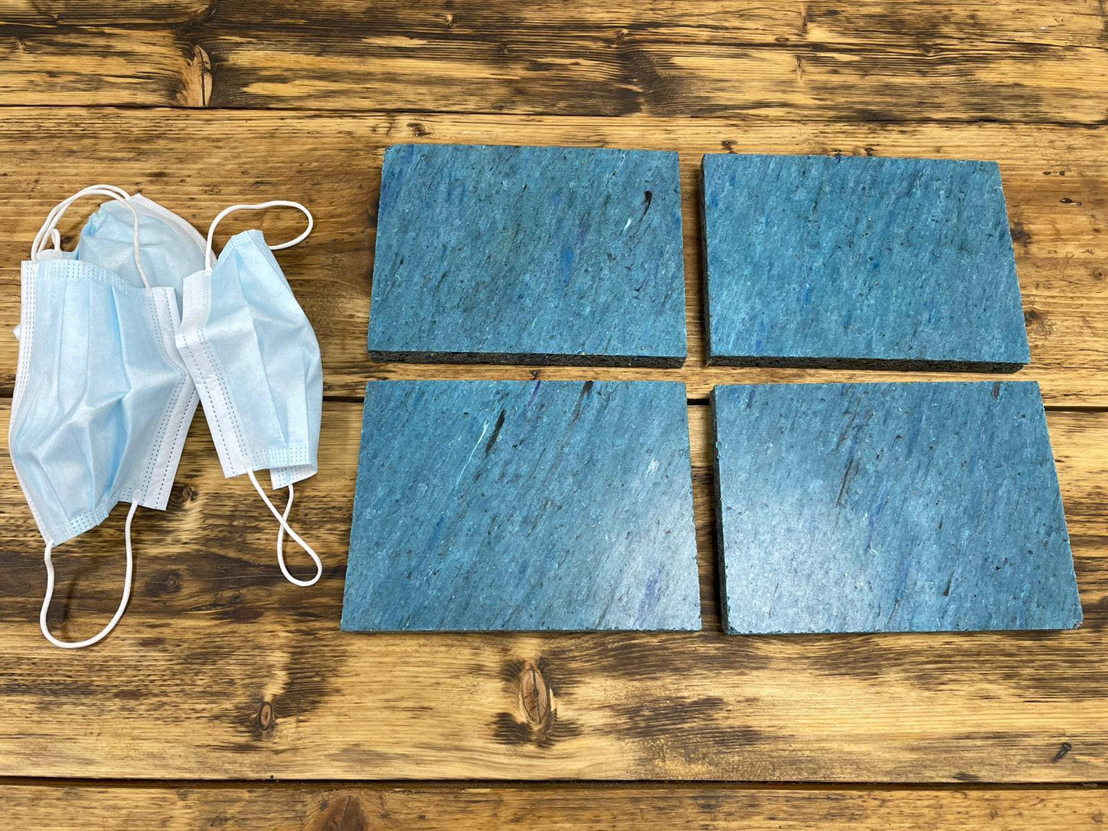 Covid-19 lateral flow tests can now be recycled in UK first