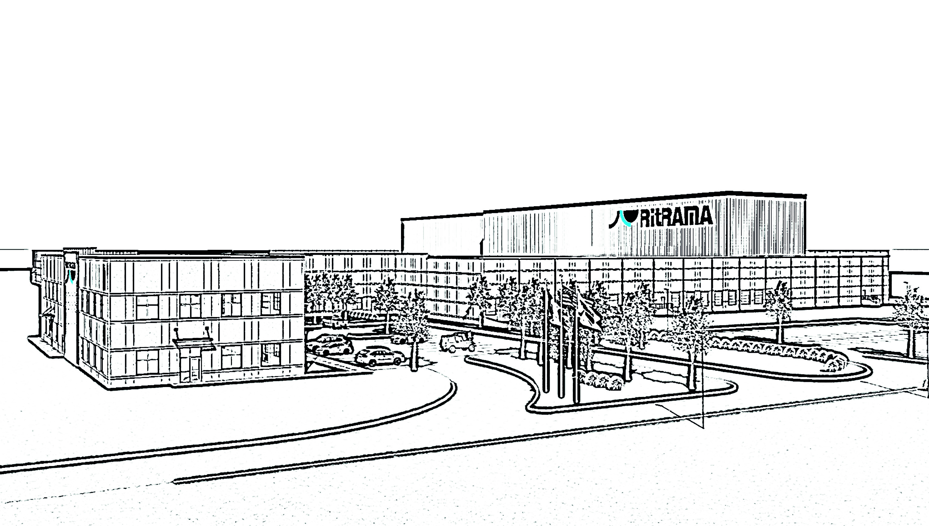 Ritrama to invest $85 million in the US to open new production centre in South Carolina