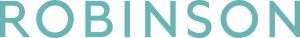 Robinson Logo Teal RGB