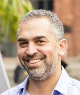 Leadership transition at HP Industrial, Labels & Packaging