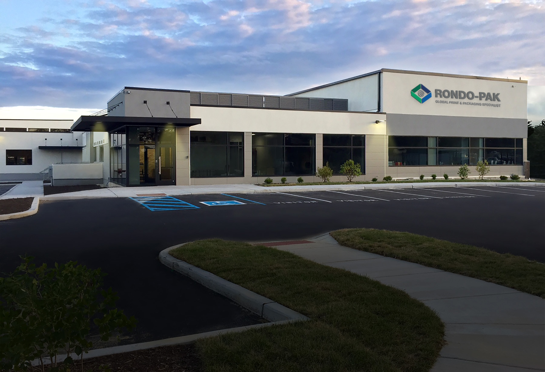 Rondo-Pak to hold New Jersey open house in conjunction with Pack Expo East