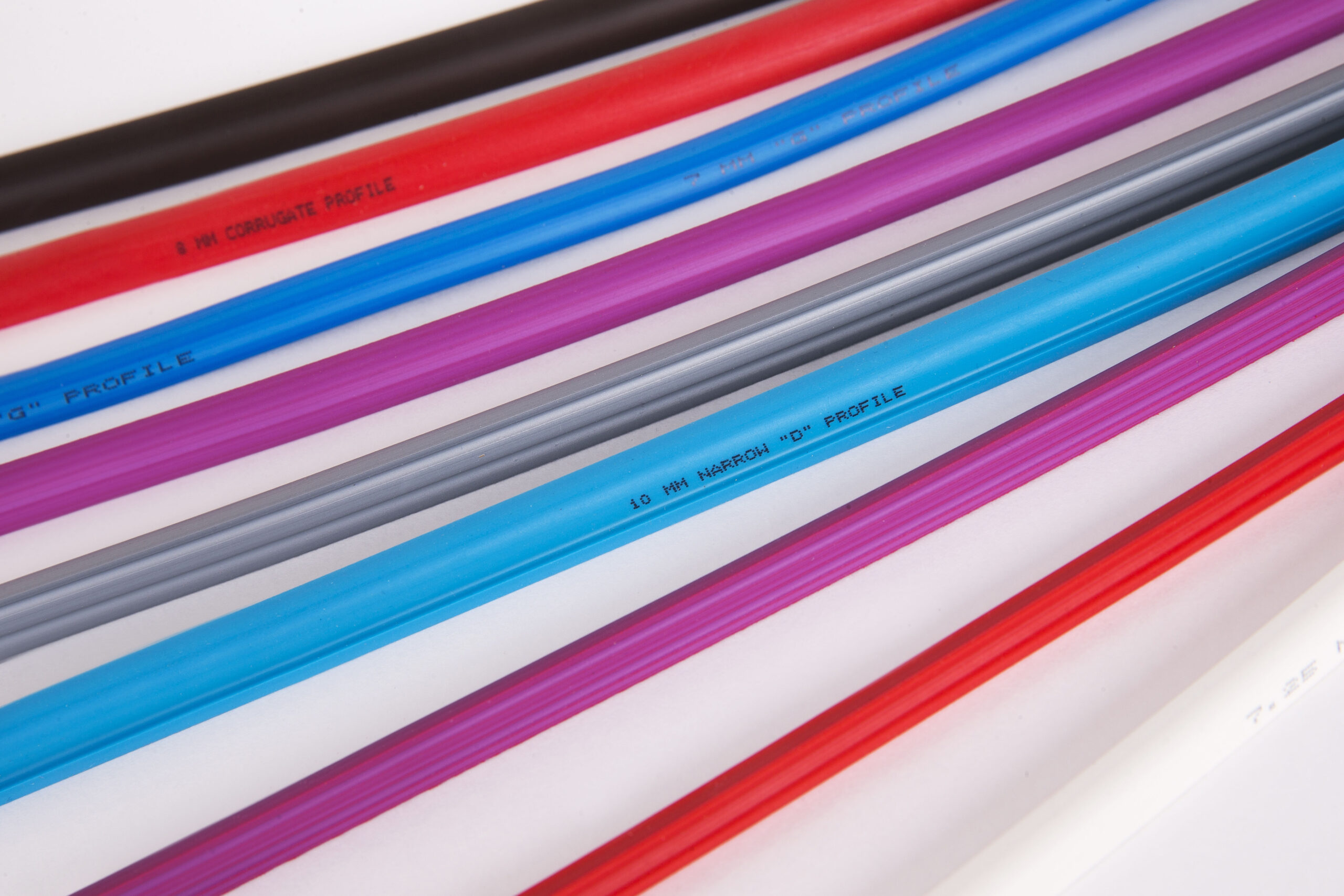 C&T Matrix launches new educational material for its best-selling Sprint rubber profiles