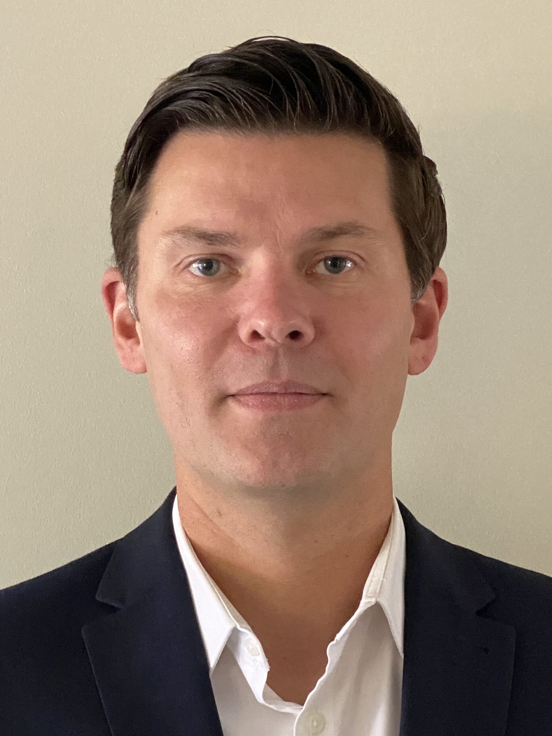 Russell Weller joins GMG Color as UK commercial director