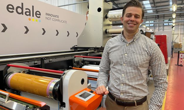 Edale appoints PT Samafitro as distributor for Indonesia