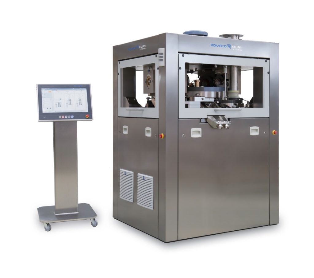 Romaco Kilian S 710 Prime