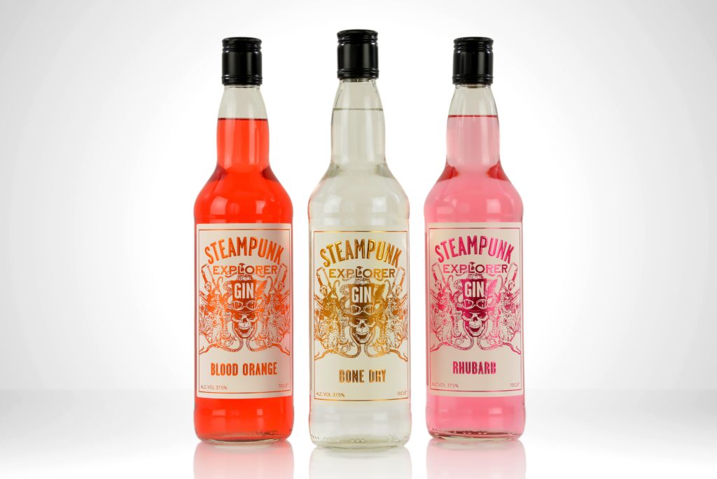 The Label Makers strike the perfect balance on quality and cost