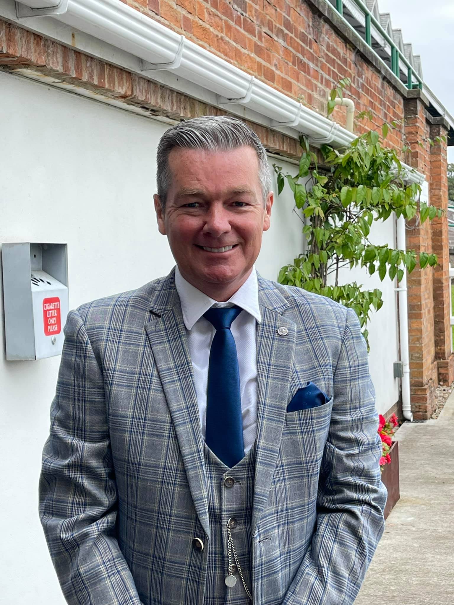 Durham Box appoints new general manager