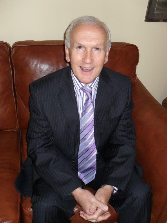 Neil Farmer – A life in packaging