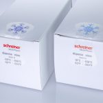 Schreiner MediPharm introduces deep-freeze seal providing tamper evidence for folding boxes in temperatures as low as -196 °C