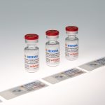 Schreiner MediPharm and HERMA to showcase process-reliable RFID labelling for vials at interpack