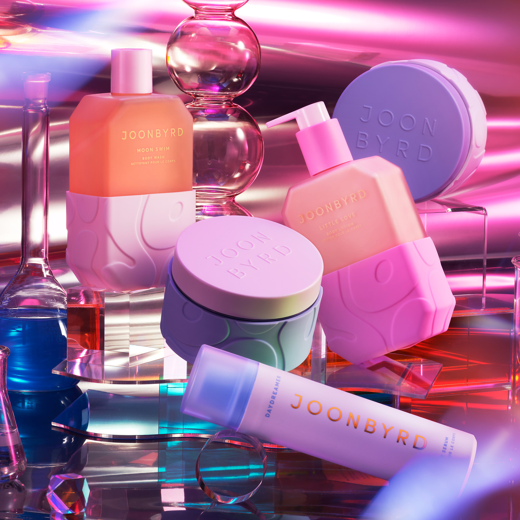 Hunter Luxury partners with Joonbyrd to ‘reimagine wellness’