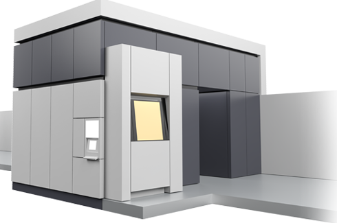 Productivity and previews at Labelexpo Europe 2017