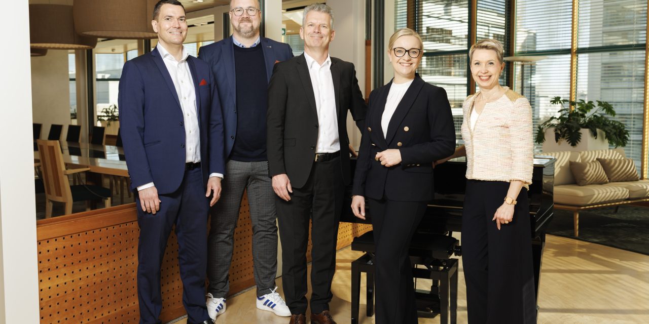 Collaboration between Metsä Board and HEIDELBERG combines materials and machinery to deliver greater customer value in packaging solutions