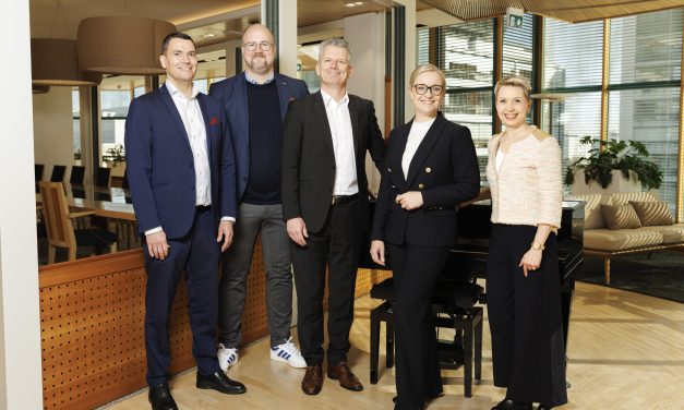 Collaboration between Metsä Board and HEIDELBERG combines materials and machinery to deliver greater customer value in packaging solutions