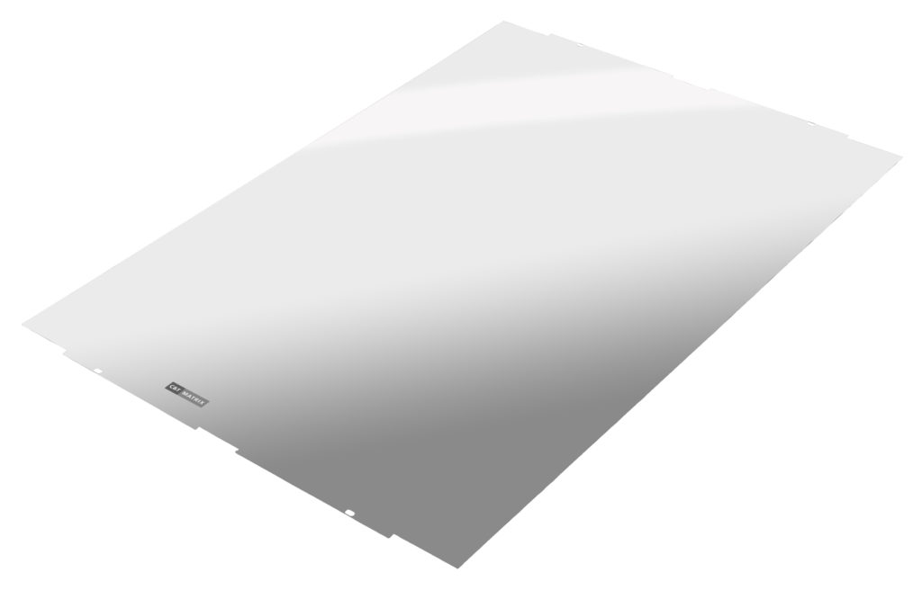 C&T Matrix extends its steel cutting plate range