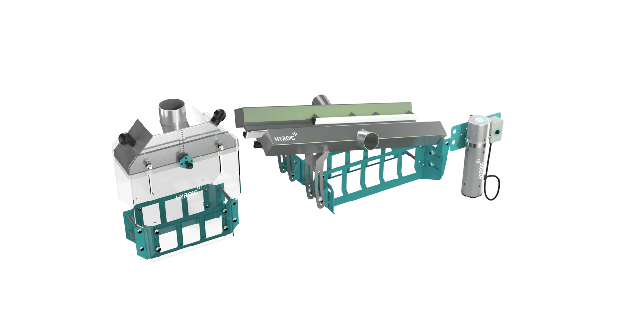 Air Control Industries launches modular drying range for packaging and labelling lines
