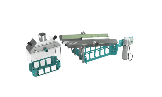 Air Control Industries launches modular drying range for packaging and labelling lines