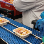 Sabert delivers first domestically compostable children’s ready-meal trays in Ireland